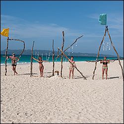 Puka Beach