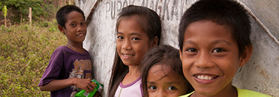 Enfants de Carabao