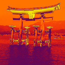 Miyajima et ses merveilles