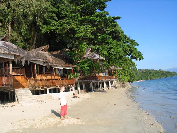 15 Bunaken