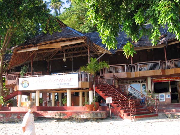 16 Bunaken