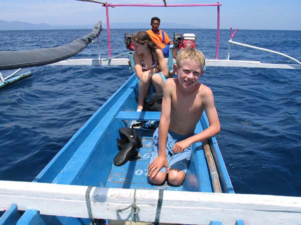 20 Bunaken