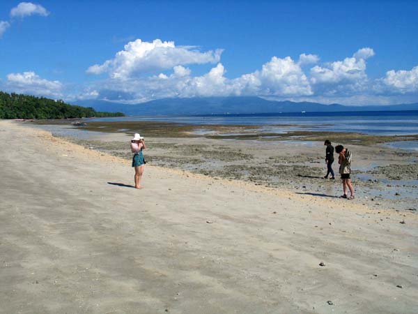36 Bunaken