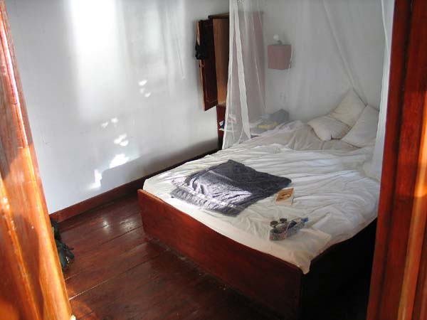 57 Togian Black Marlin