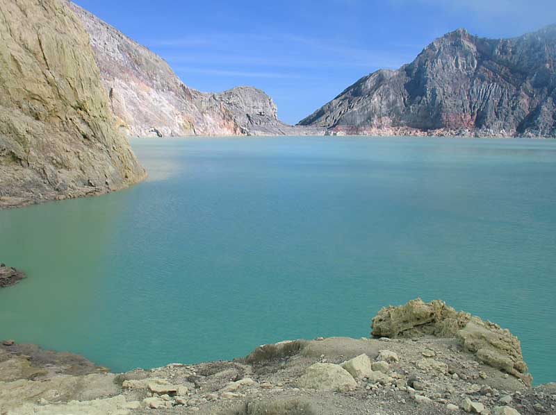 08-Lac d'acide sulfurique
