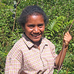 Miss kelimutu