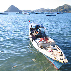 Port de Bajos
