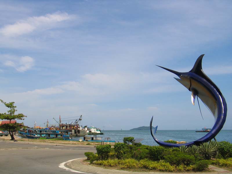 021 marlin