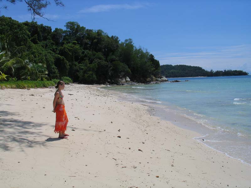 08 plage deserte