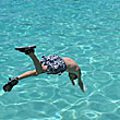 Quentin plonge aux Perhentian