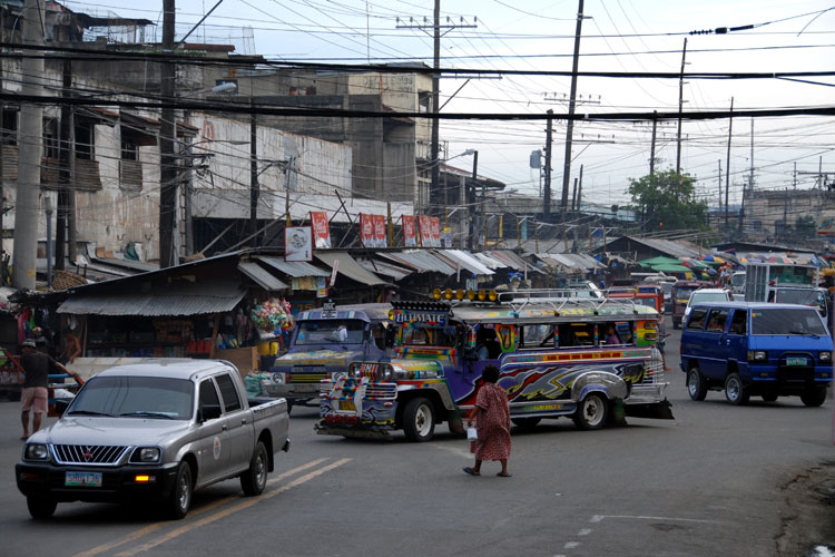 Circulation-Cebu