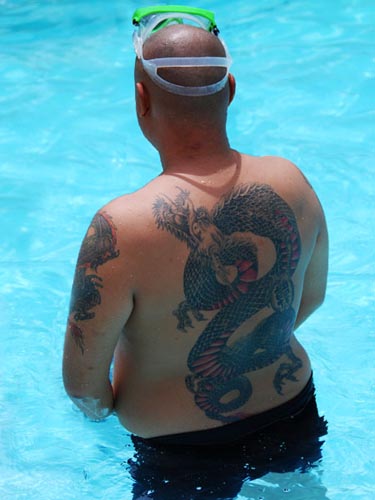 Tatouage