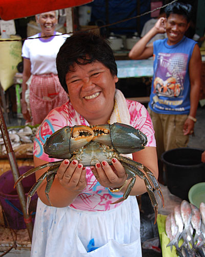 poissoniere-et-crabe