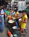 Bananes-frites